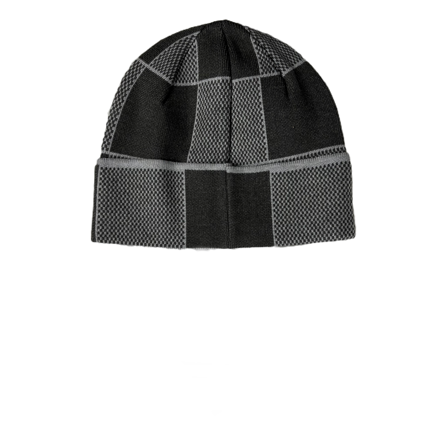 Louis Vuitton Beanie Damier Heritage Grey LV Hat