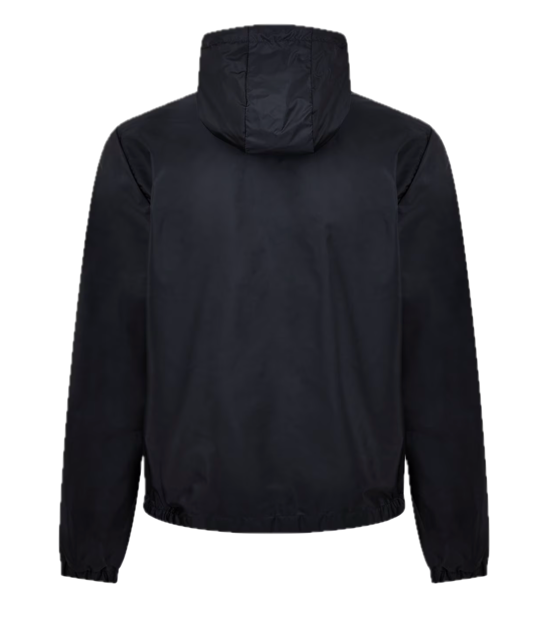 Moncler Grimpeurs Windbreaker Jacket Black