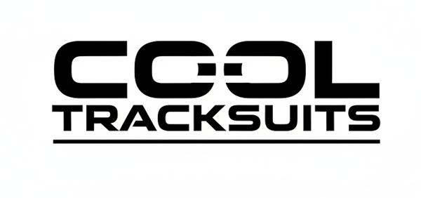 Cool Tracksuits